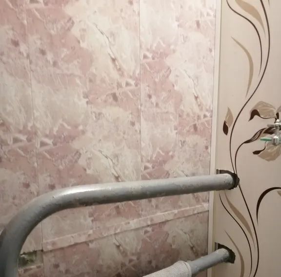 комната г Кировск ул Ленинградская 21 фото 17