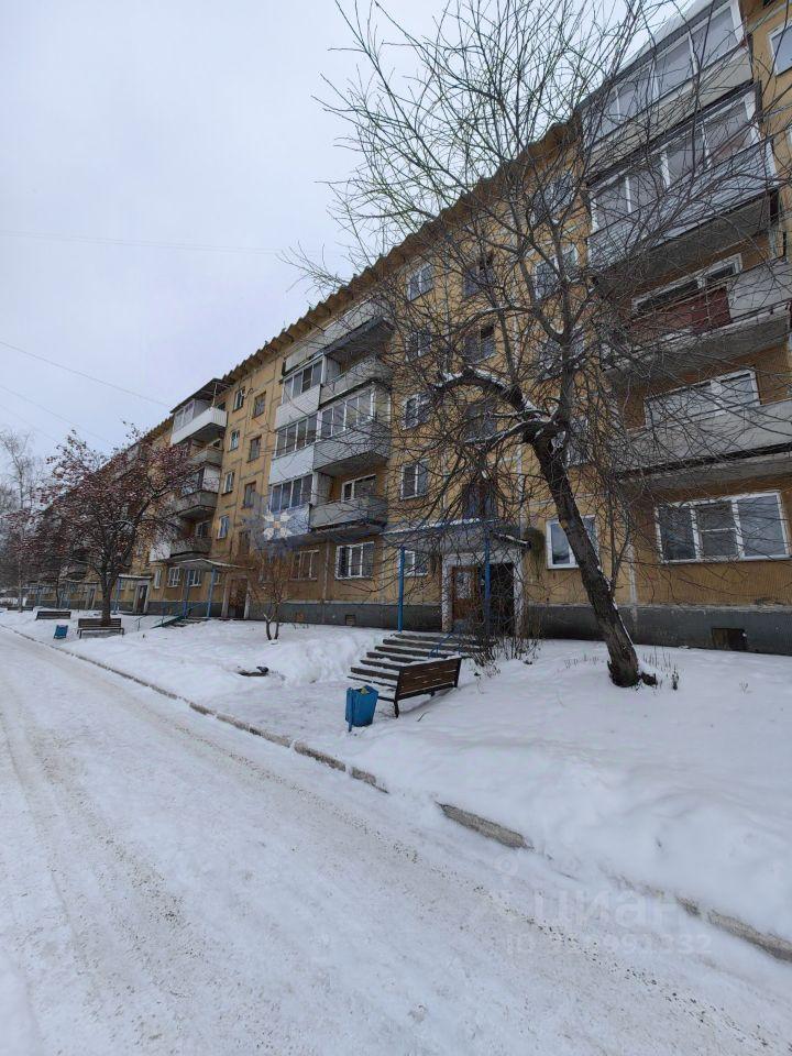 квартира г Новосибирск р-н Советский ул Шлюзовая 16 фото 14