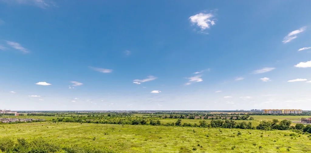 квартира г Краснодар р-н Прикубанский ул им. Героя Георгия Бочарникова 8/2 фото 18