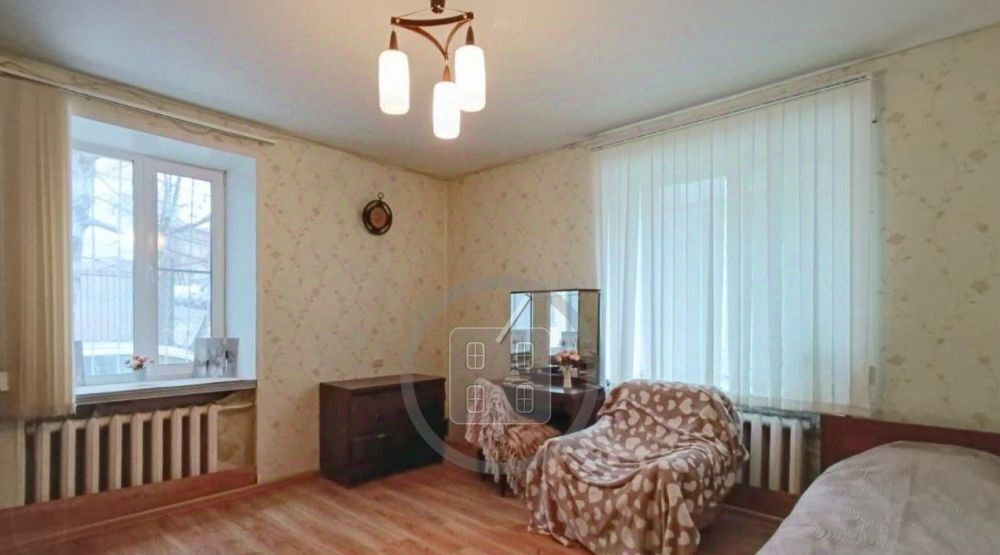 квартира г Калуга р-н Ленинский ул Луначарского 52 фото 8
