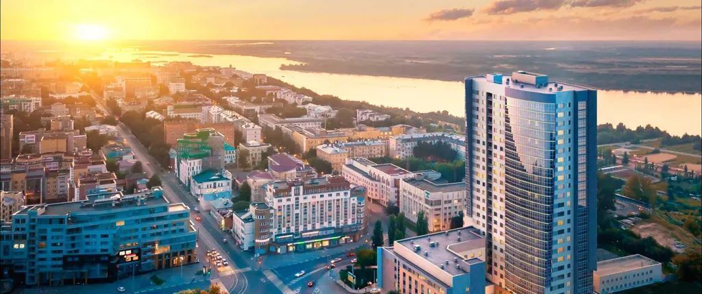 комната г Нижний Новгород Горьковская пл Сенная 1 фото 13