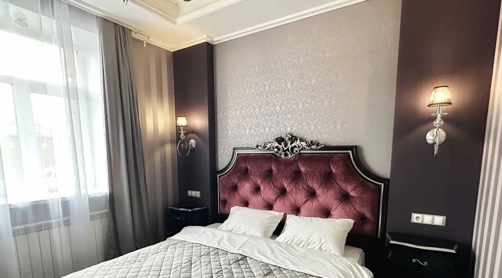 комната г Нижний Новгород Горьковская ул Минина 2/8 фото 5