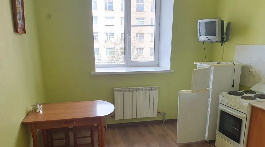 комната г Переславль-Залесский ул 50 лет Комсомола 16б фото 5