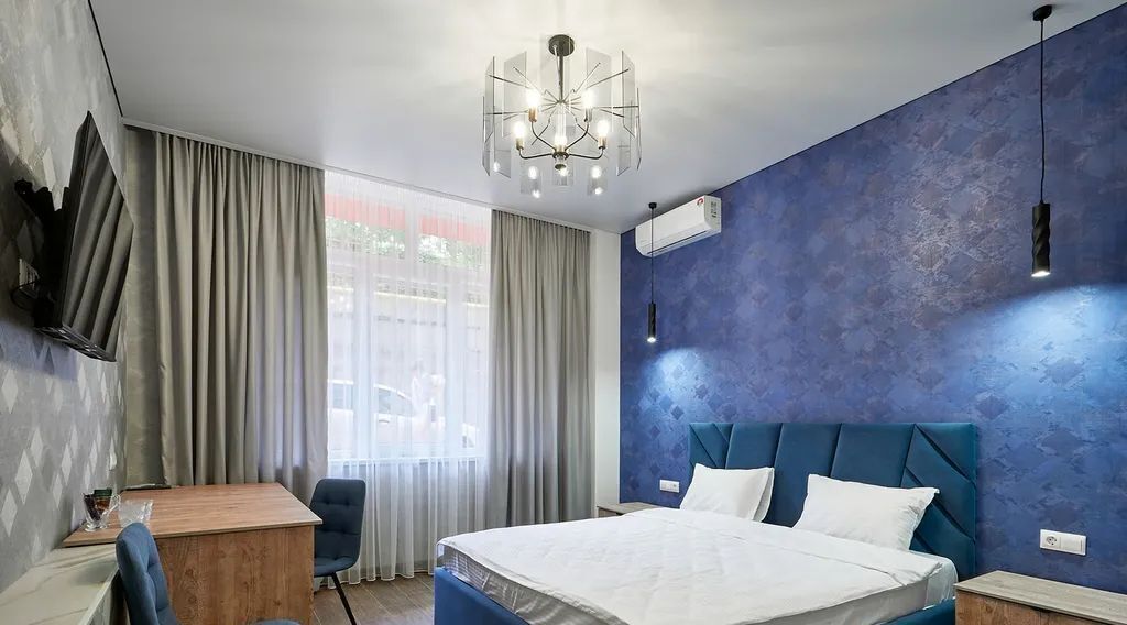 комната г Кисловодск ул Декабристов 36/1 фото 1