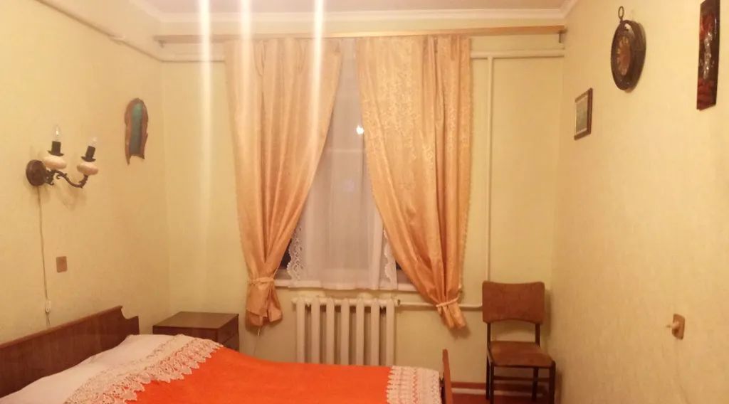 комната г Феодосия проезд 3-й Профсоюзный 20 фото 1
