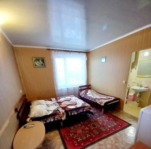 комната г Судак ул Лучистая 6 фото 1