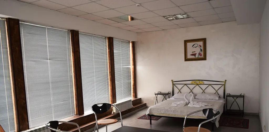 комната г Пятигорск пр-кт Кирова 47 фото 3