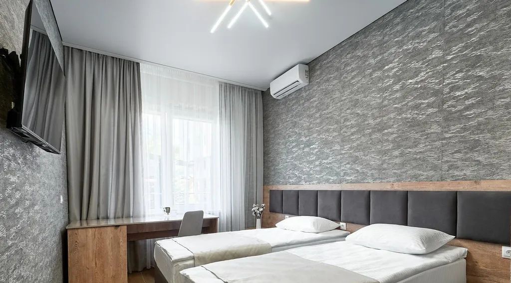 комната г Кисловодск ул Декабристов 36/1 фото 2