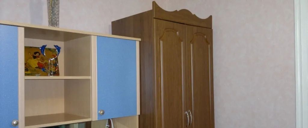 комната г Ессентуки ул Баррикадная 21 фото 4