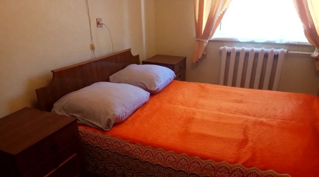 комната г Феодосия проезд 3-й Профсоюзный 20 фото 2