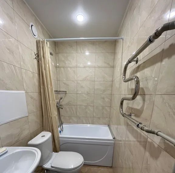 комната г Кисловодск ул Суворова 10 фото 2