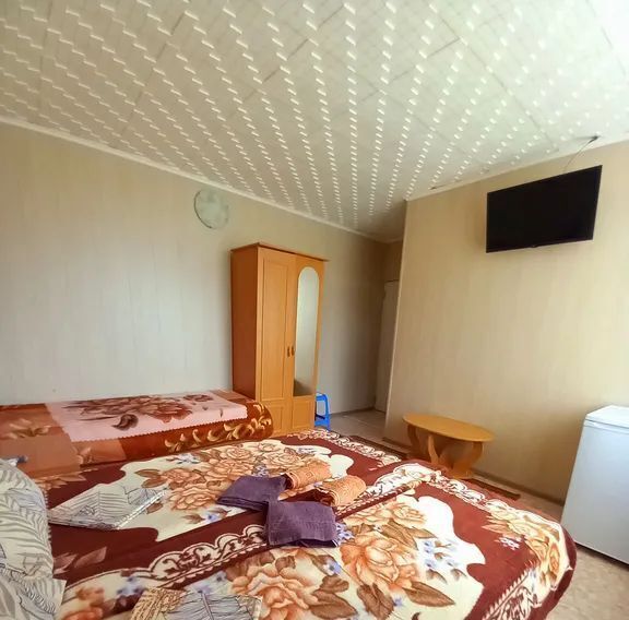 комната г Судак ул Лучистая 6 фото 2