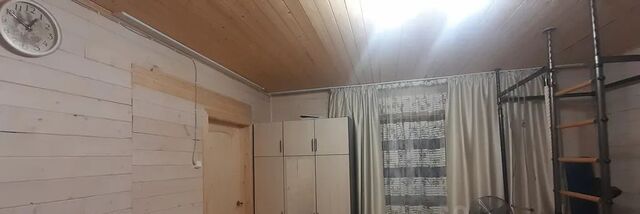 ул Крутовская 17б ТиНАО фото