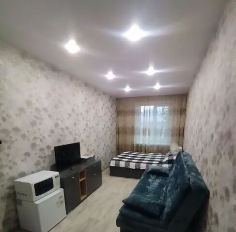 комната р-н Фрунзенский дом 3 фото