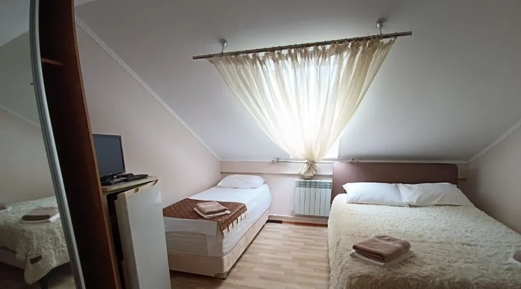 комната г Геленджик ул Толстого 76 Центр фото 1