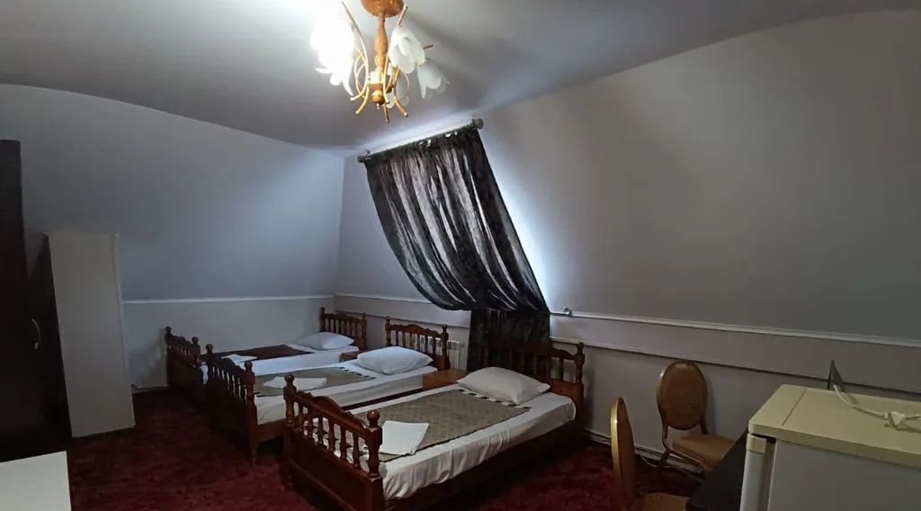комната г Геленджик ул Толстого 76 Центр фото 1