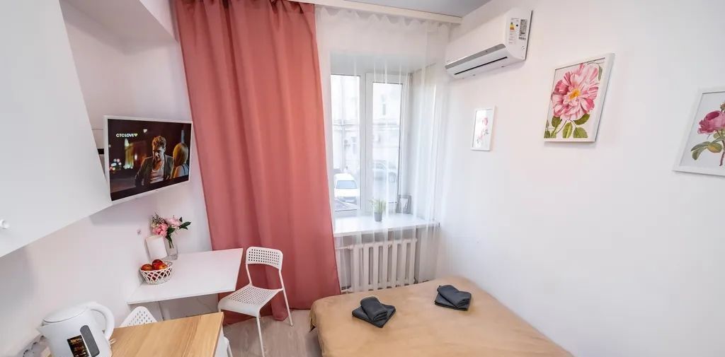 комната г Владивосток р-н Ленинский ул Новоивановская 3 фото 4