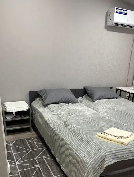 комната г Владивосток р-н Фрунзенский ул Фонтанная 17 фото 4
