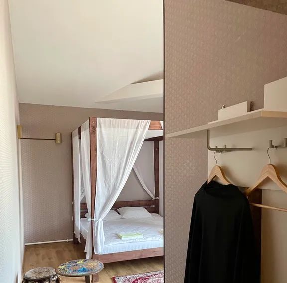 комната г Чусовой ул Механическая 12 фото 2