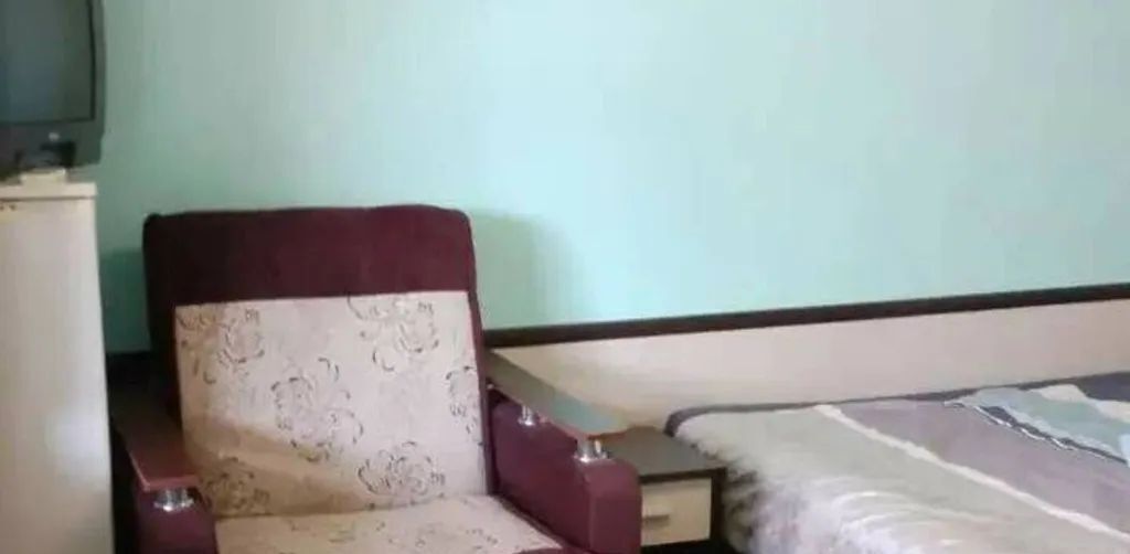 комната г Геленджик с Архипо-Осиповка ул Красных Партизан 13 фото 2