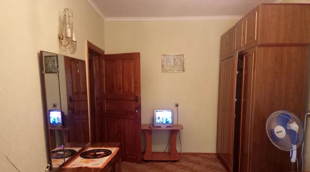 комната г Феодосия проезд 3-й Профсоюзный 20 фото 6