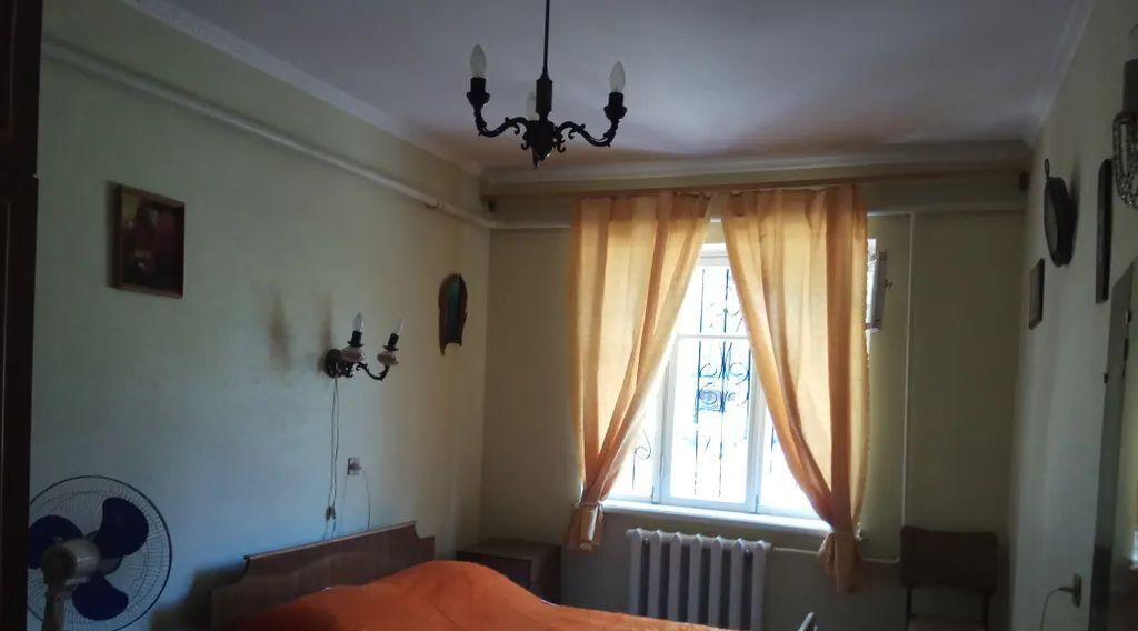 комната г Феодосия проезд 3-й Профсоюзный 20 фото 5