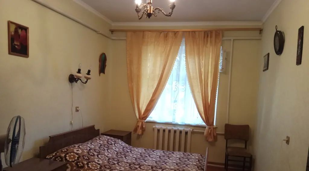 комната г Феодосия проезд 3-й Профсоюзный 20 фото 10