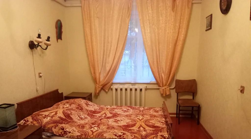 комната г Феодосия проезд 3-й Профсоюзный 20 фото 14