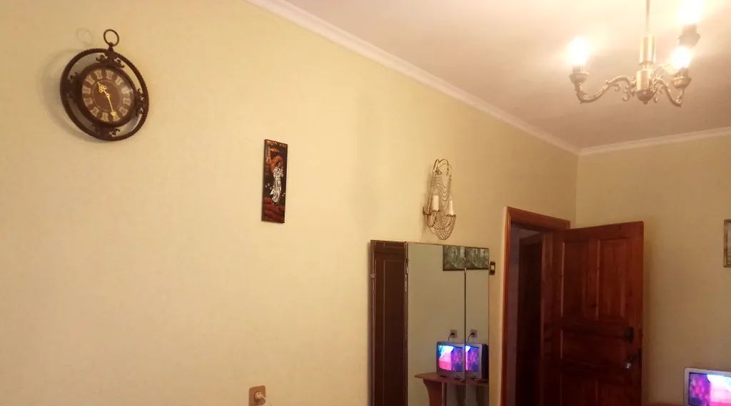 комната г Феодосия проезд 3-й Профсоюзный 20 фото 21