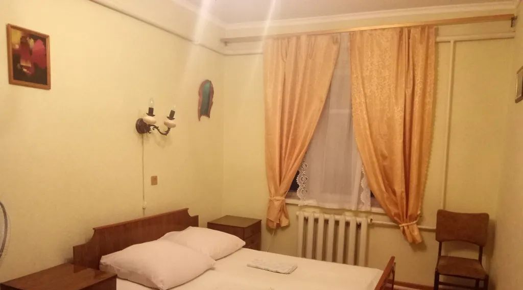 комната г Феодосия проезд 3-й Профсоюзный 20 фото 19