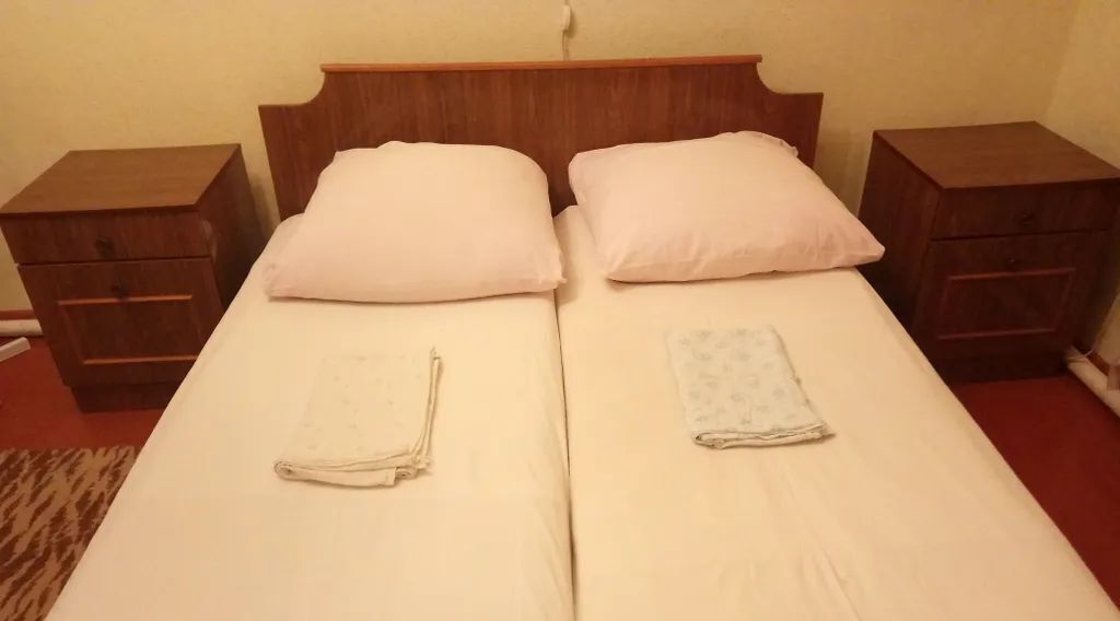 комната г Феодосия проезд 3-й Профсоюзный 20 фото 17