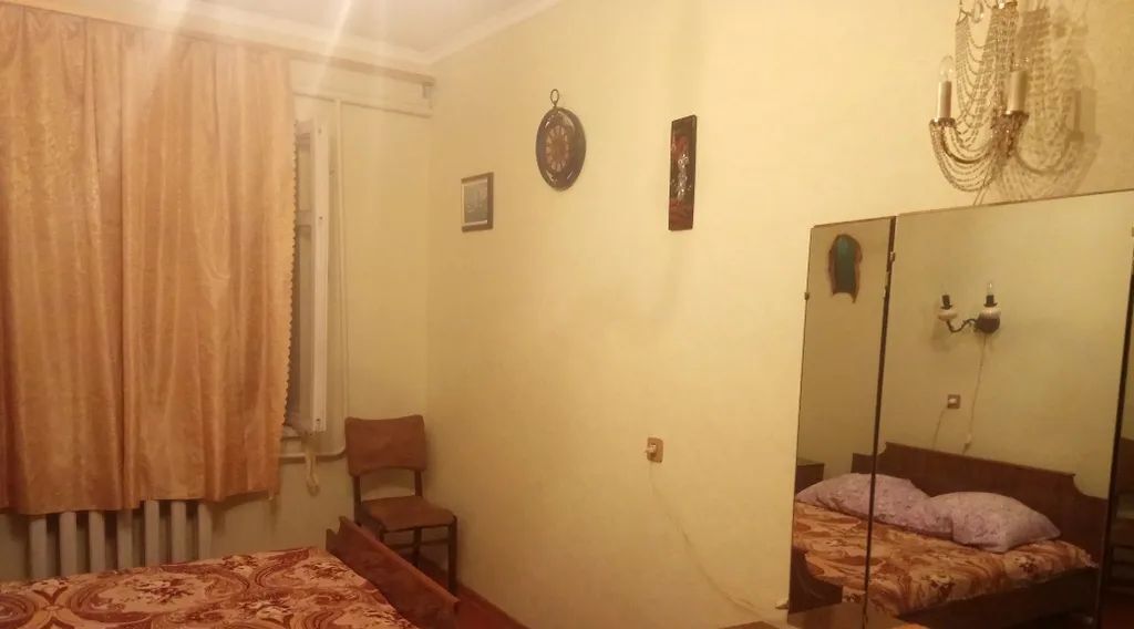 комната г Феодосия проезд 3-й Профсоюзный 20 фото 16