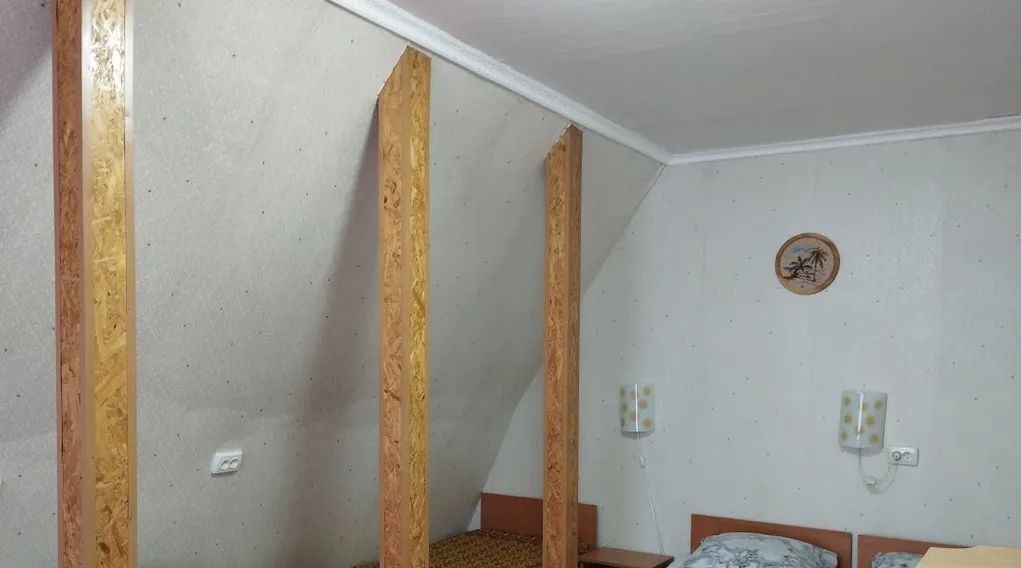 комната г Феодосия проезд 3-й Профсоюзный 20 фото 10