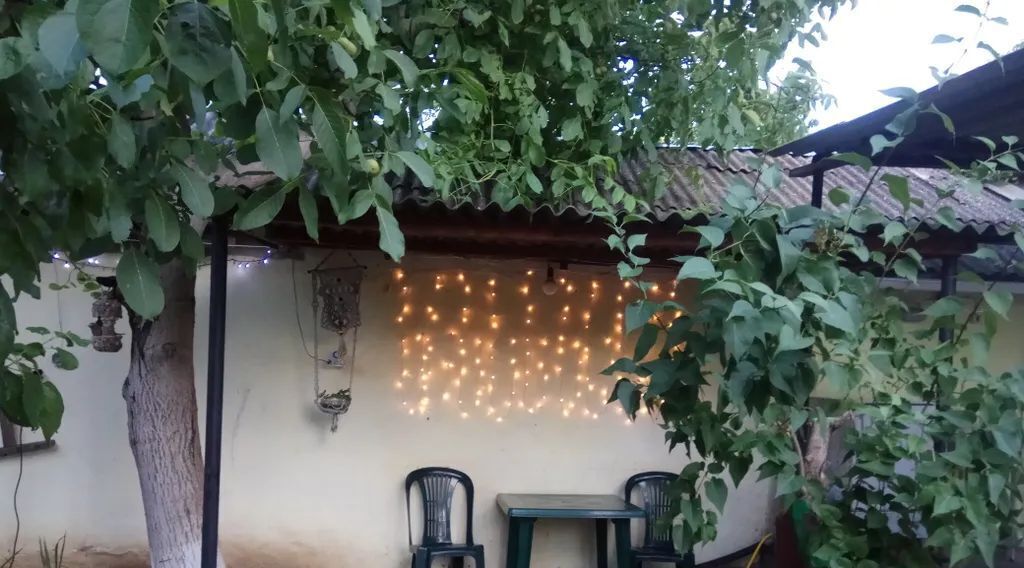 комната г Феодосия проезд 3-й Профсоюзный 20 фото 29