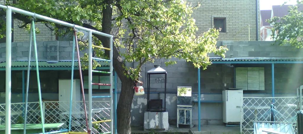 комната г Феодосия проезд 3-й Профсоюзный 20 фото 25