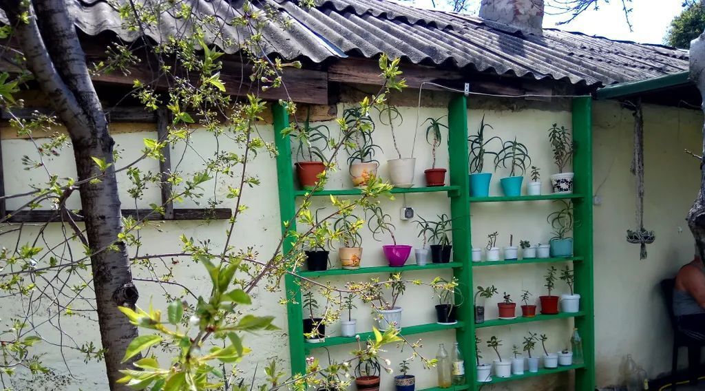 комната г Феодосия проезд 3-й Профсоюзный 20 фото 30