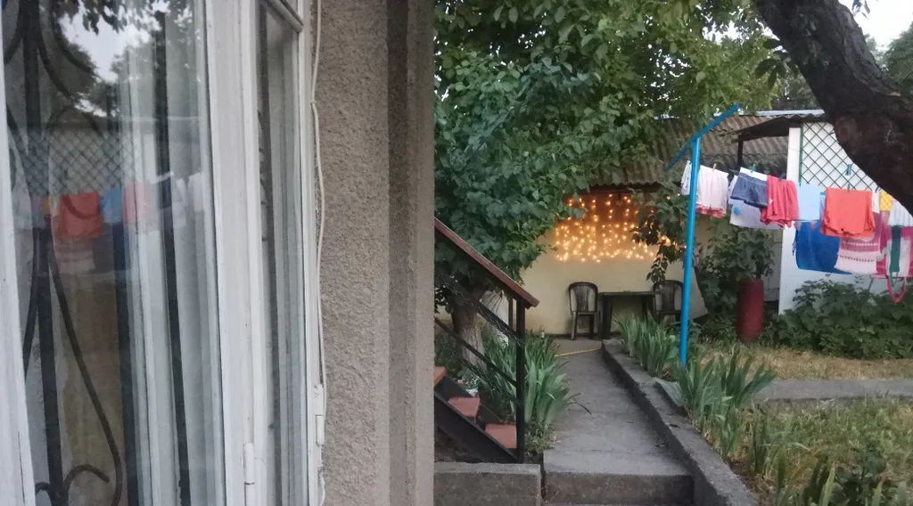 комната г Феодосия проезд 3-й Профсоюзный 20 фото 34