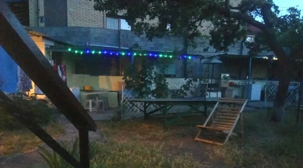 комната г Феодосия проезд 3-й Профсоюзный 20 фото 35