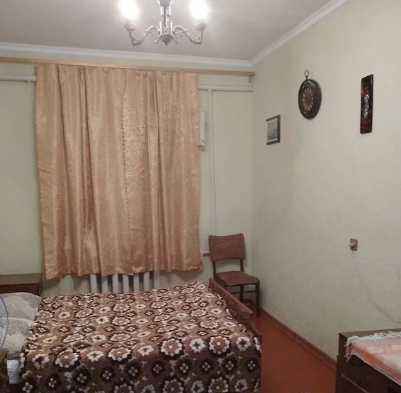 комната г Феодосия проезд 3-й Профсоюзный 20 фото 40