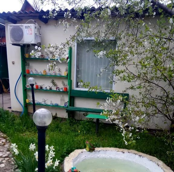 комната г Феодосия проезд 3-й Профсоюзный 20 фото 39