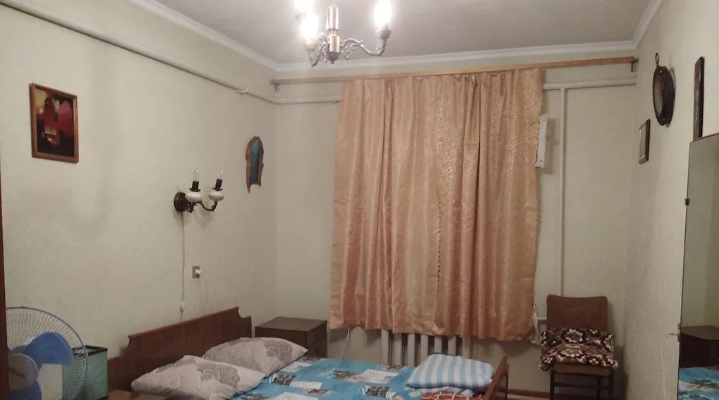 комната г Феодосия проезд 3-й Профсоюзный 20 фото 43