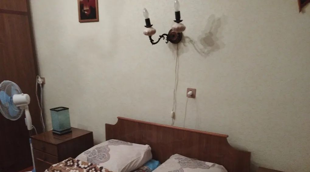 комната г Феодосия проезд 3-й Профсоюзный 20 фото 44