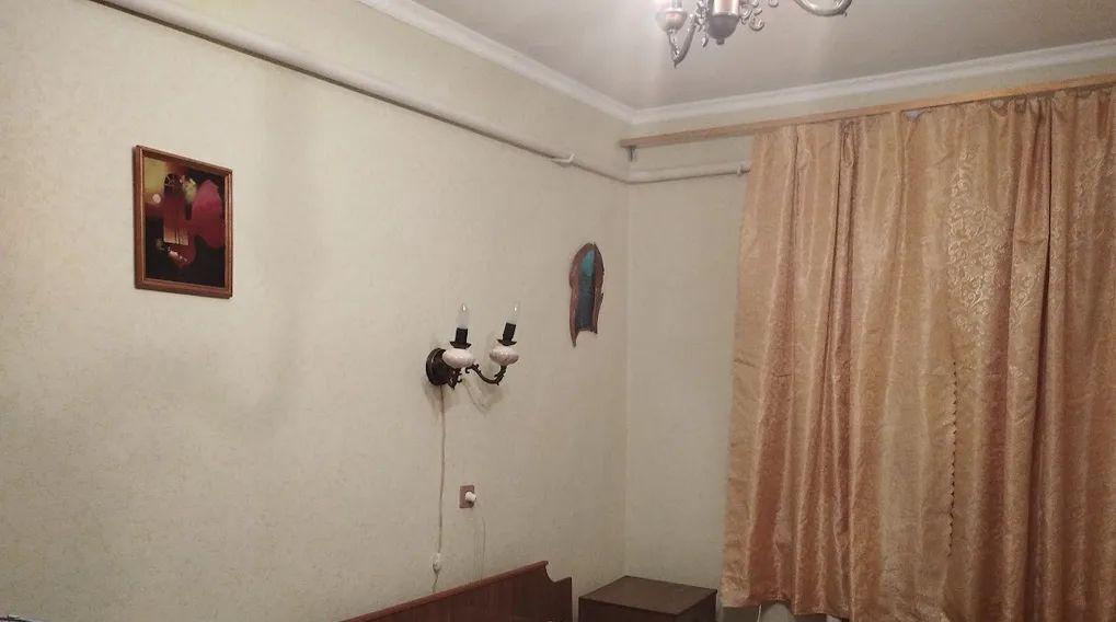 комната г Феодосия проезд 3-й Профсоюзный 20 фото 46