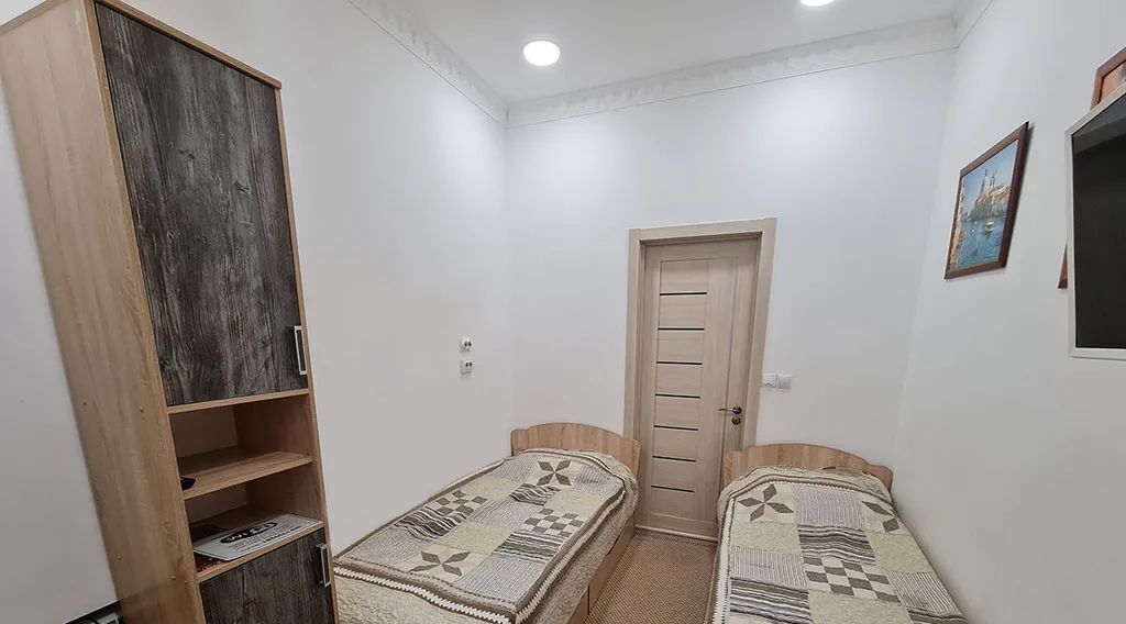 комната р-н Соль-Илецкий г Соль-Илецк ул Ленинградская 2 фото 1