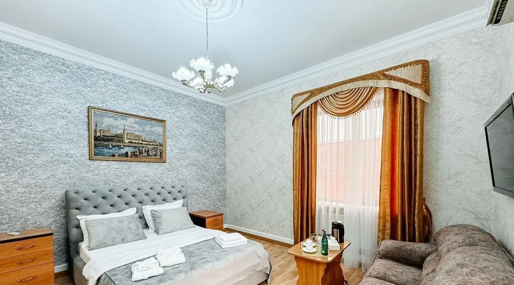 комната г Пятигорск ул Буачидзе 2 фото 1