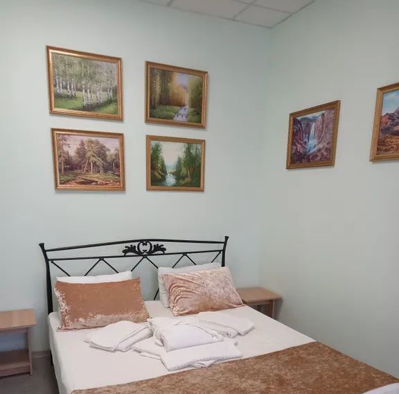 комната г Пятигорск пр-кт Кирова 47 фото 1