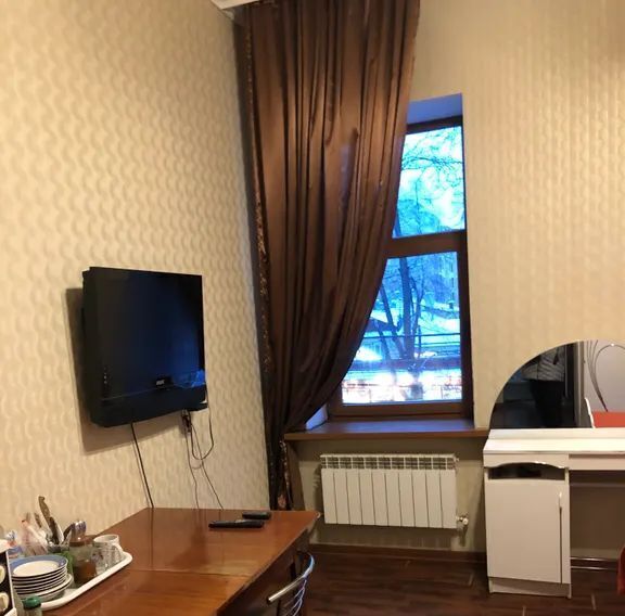 комната г Пятигорск пр-кт Кирова 40 фото 3