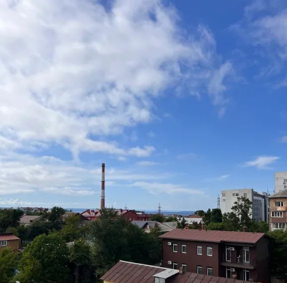 комната г Владивосток р-н Фрунзенский ул Фонтанная 17 фото 5