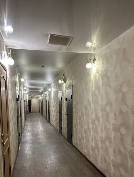 комната г Владивосток р-н Фрунзенский ул Фонтанная 17 фото 16
