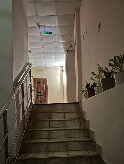 комната г Владивосток р-н Фрунзенский ул Фонтанная 17 фото 18